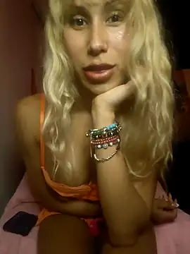 AngelinaSexFit online show from April 18, 12:58 am