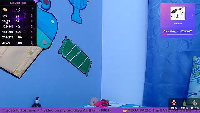 Snapshot of skinnykalitzo18 chatting on November 27, 1:57 pm skinnykalitzo18 online show from November 27, 1:57 pm