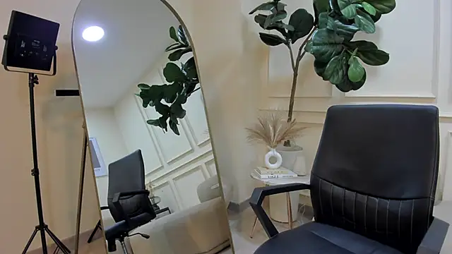 Karlla Brown online show from September 13, 12:54 am