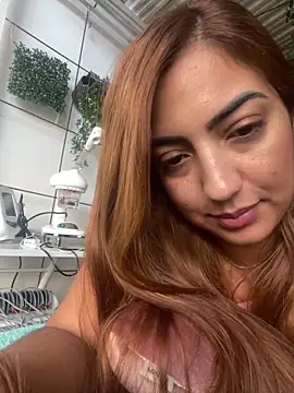 Karlla Brown online show from October 8, 2:58 pm