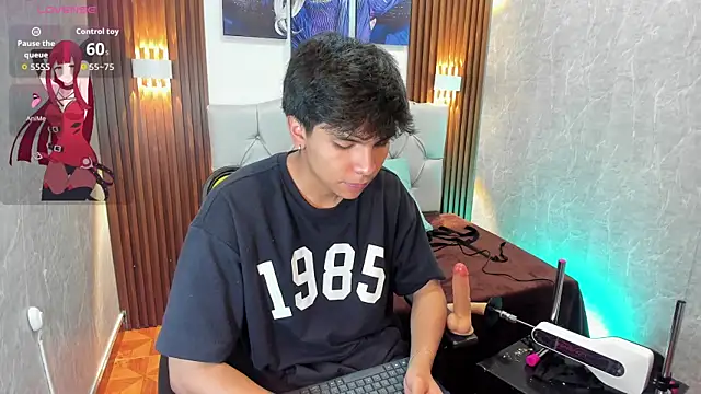 Thiago Kozak online show from September 13, 12:49 pm