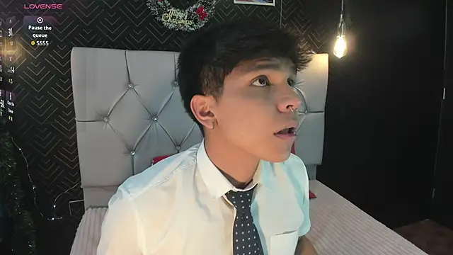 Thiago Kozak online show from November 27, 12:29 pm