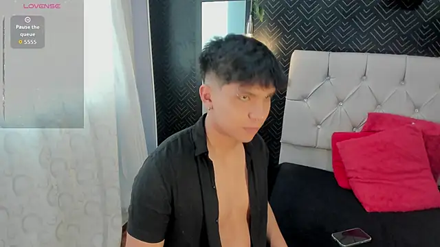 Thiago Kozak online show from January 7, 1:13 pm