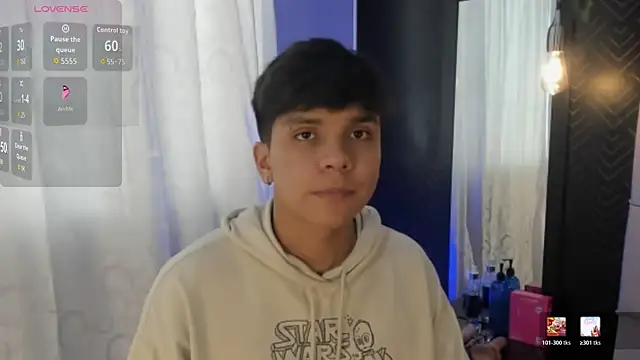 Thiago Kozak online show from January 17, 1:27 pm