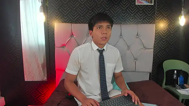 Thiago Kozak online show from March 5, 1:07 pm