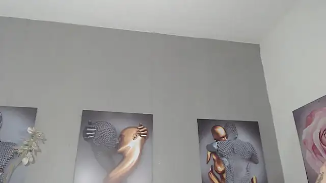 AntonellaBlanc online show from April 11, 7:45 am