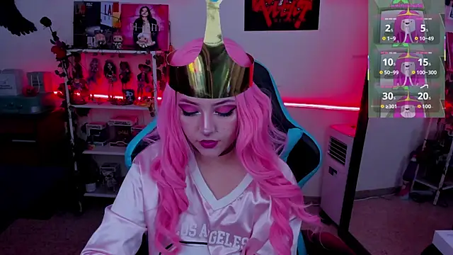 Snapshot of Makii_33 chatting on November 15, 11:10 pm Makii 33 online show from November 15, 11:10 pm