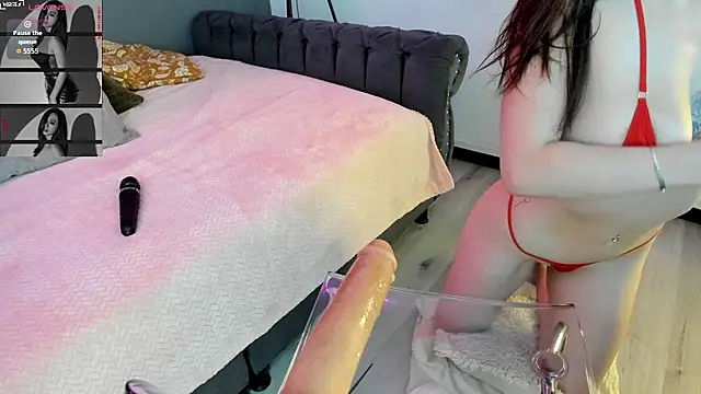 Abbyy stone online show from November 26, 9:38 pm