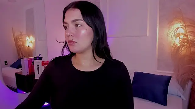 cristina gallardo online show from May 24, 2:16 am