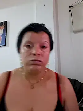 Hanna Kieran online show from November 3, 9:16 pm