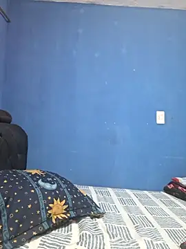 Hanna Kieran online show from November 14, 1:26 am