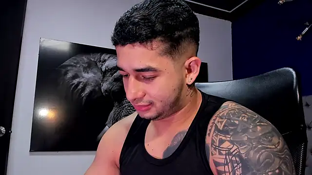 king falconer online show from December 16, 12:48 am