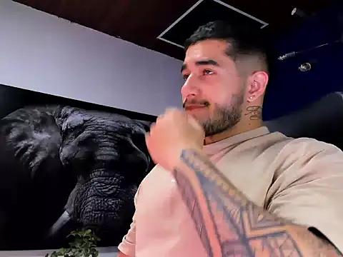 king falconer online show from February 2, 1:59 am