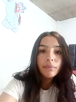 Esmeraldaa- online show from December 20, 3:24 am