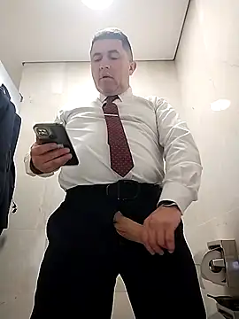 BigCristh79 online show from January 18, 8:23 pm