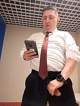 BigCristh79 online show from February 15, 4:20 am