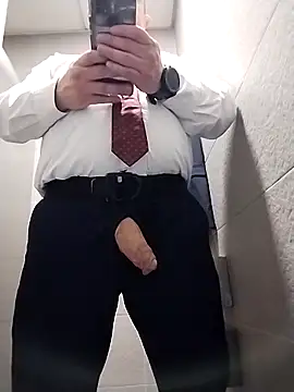 BigCristh79 online show from March 28, 5:56 pm