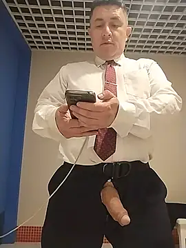 BigCristh79 online show from July 9, 4:16 am