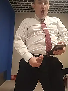 BigCristh79 online show from July 10, 4:50 am