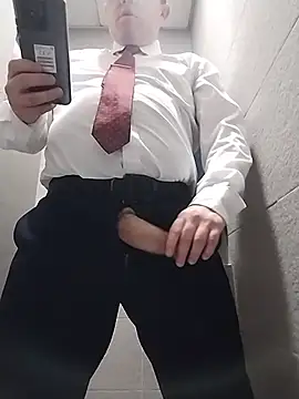 BigCristh79 online show from July 22, 5:43 am