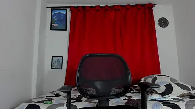 magnusclark online show from October 30, 9:00 am