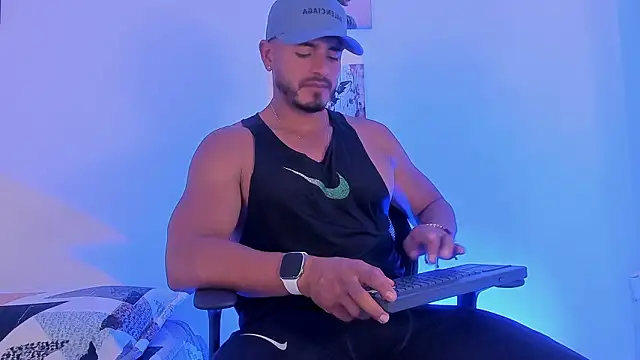 magnusclark online show from March 2, 4:58 pm