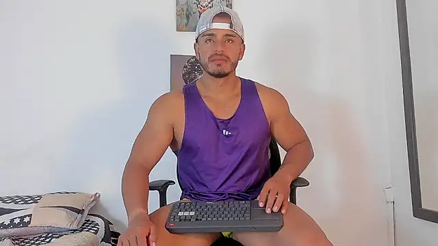 magnusclark online show from March 24, 6:02 pm