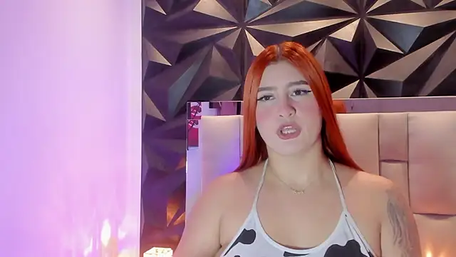 megan whitee   online show from March 12, 2:07 am