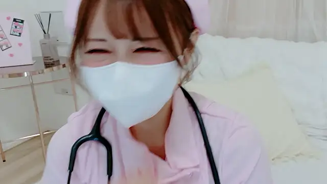 genmai chan online show from February 22, 2:02 am