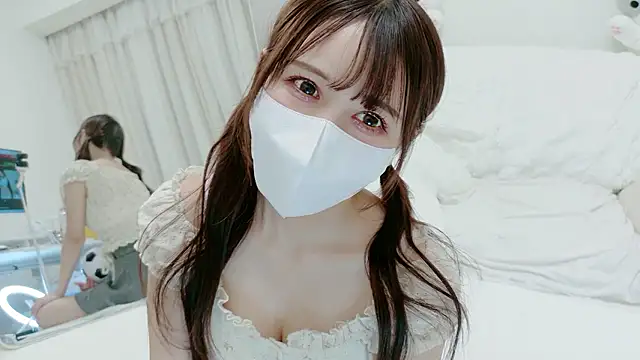 Snapshot of genmai_chan chatting on July 3, 11:05 am genmai chan online show from July 3, 11:05 am