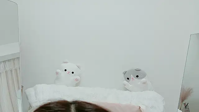 Snapshot of genmai_chan chatting on July 5, 4:19 am genmai chan online show from July 5, 4:19 am