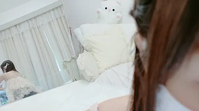 Snapshot of genmai_chan chatting on July 9, 9:02 am genmai chan online show from July 9, 9:02 am