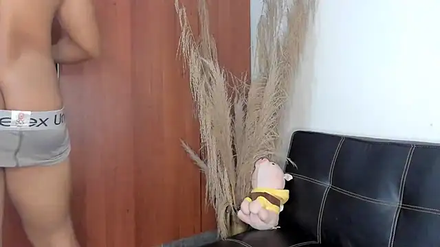 Evansdark1 online show from November 21, 11:03 pm