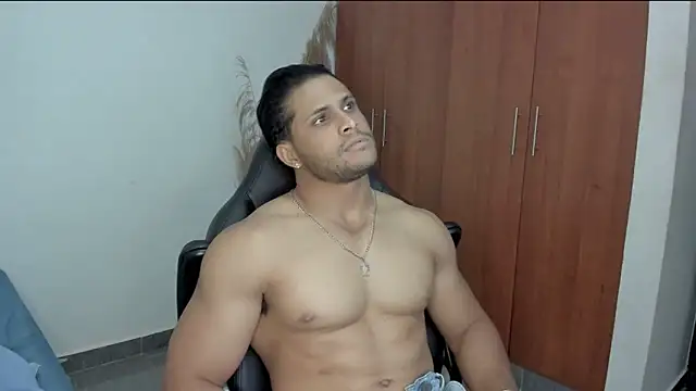 Evansdark1 online show from May 16, 12:18 am