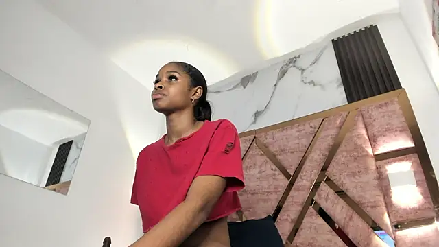 kandy bronw online show from October 9, 1:36 am