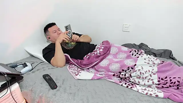 fuckynations online show from February 3, 6:40 am