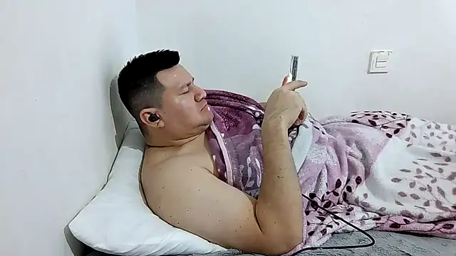 fuckynations online show from February 5, 5:56 am