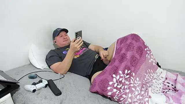 fuckynations online show from March 3, 2:07 am