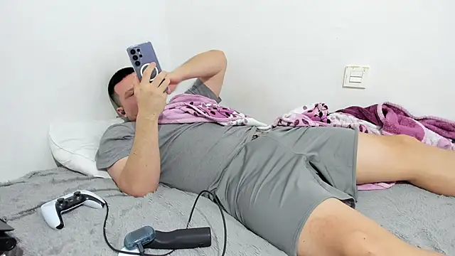 fuckynations online show from April 18, 10:08 am