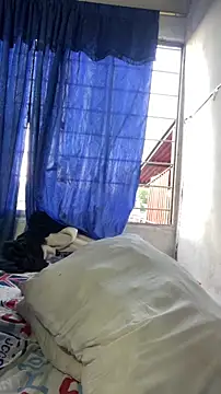 RobinLenoxx online show from November 8, 9:24 pm