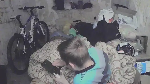 Snapshot of makarov1993 chatting on October 6, 12:41 am makarov1993 online show from October 6, 12:41 am