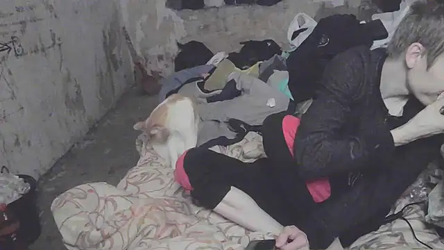 Snapshot of makarov1993 chatting on November 6, 12:06 pm makarov1993 online show from November 6, 12:06 pm