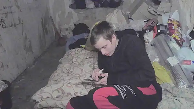 Snapshot of makarov1993 chatting on November 7, 10:54 pm makarov1993 online show from November 7, 10:54 pm