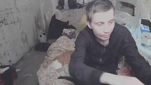 Snapshot of makarov1993 chatting on November 17, 11:38 am makarov1993 online show from November 17, 11:38 am