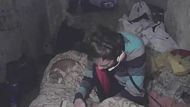 Snapshot of makarov1993 chatting on November 24, 10:04 am makarov1993 online show from November 24, 10:04 am