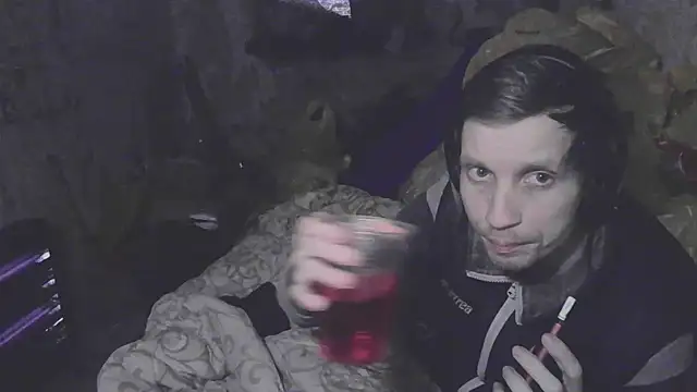 makarov1993 online show from February 1, 3:10 pm