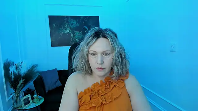 NinaStarle online show from March 20, 8:19 am