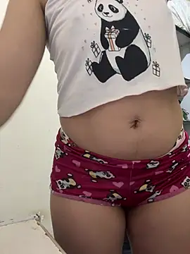 Snapshot of indracatfun chatting on July 20, 9:12 am indracatfun online show from July 20, 9:12 am