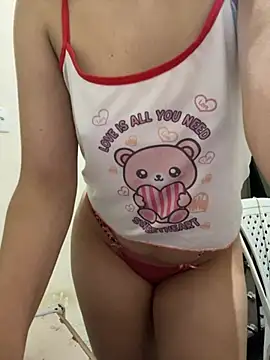 Snapshot of indracatfun chatting on July 31, 8:25 am indracatfun online show from July 31, 8:25 am