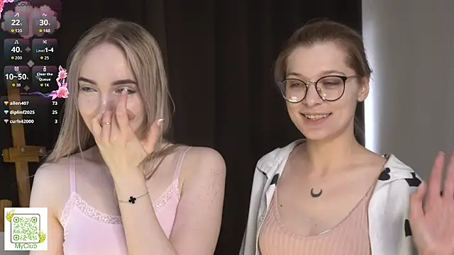 MaeEversley online show from September 19, 7:43 am